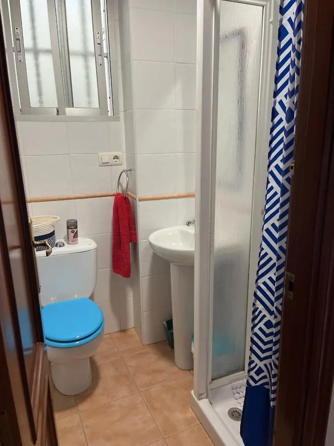 Homestay La Caleta Apartment