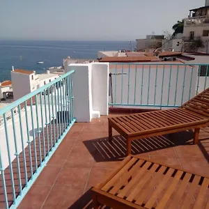 Alojamiento Aguas De Sol De De Salobreña Сasa de vacaciones